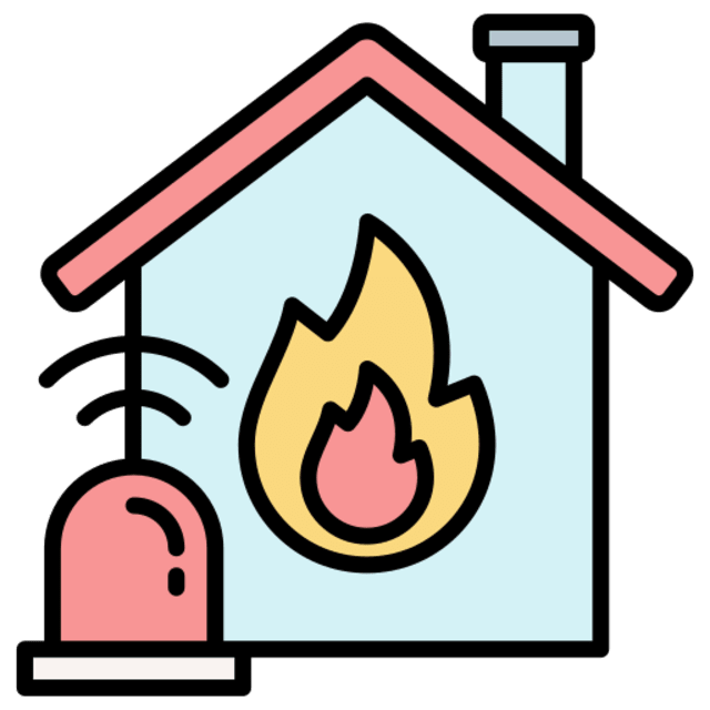 Residential Fire Response