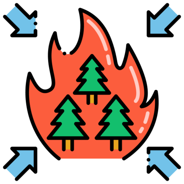 Wildland Fire Suppression